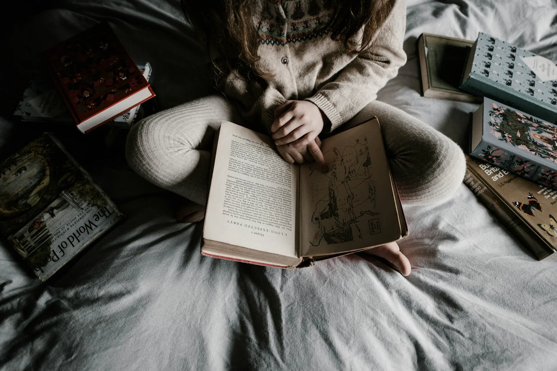 LΓ‘mparas LED para lectura: IluminaciΓ³n cΓ‘lida, confort y estilo para tu espacio