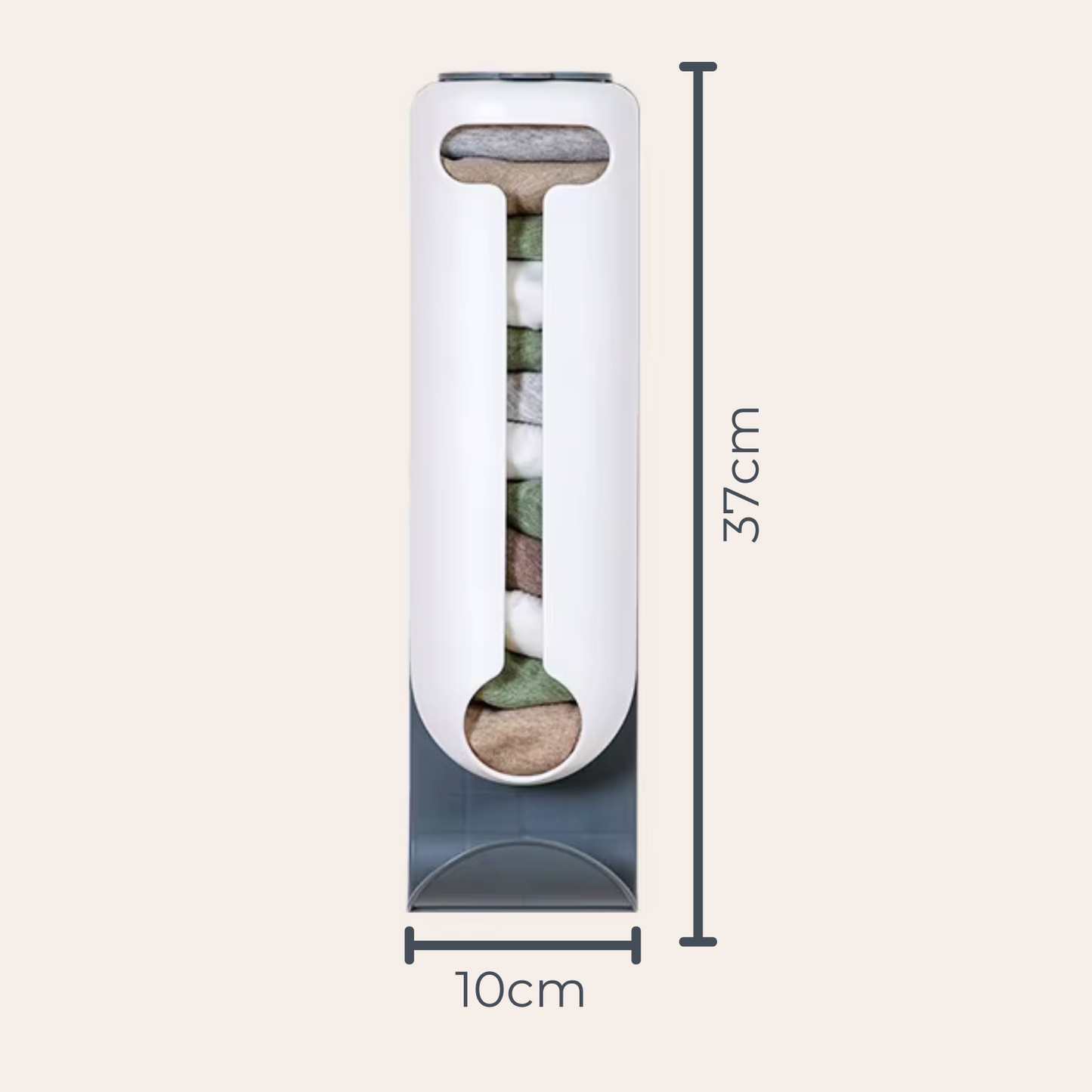 Wall organizer for home