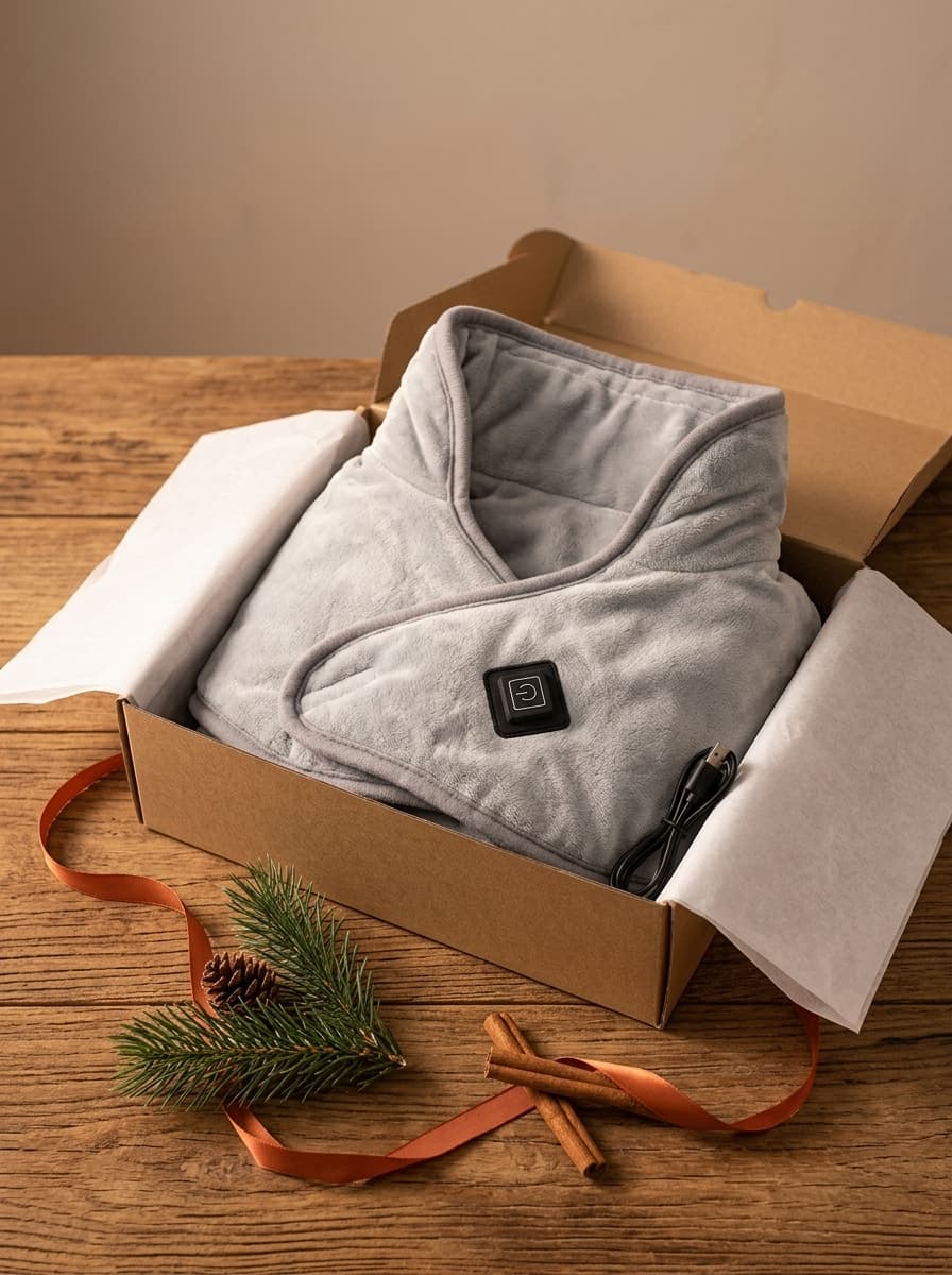 Gift-ready
