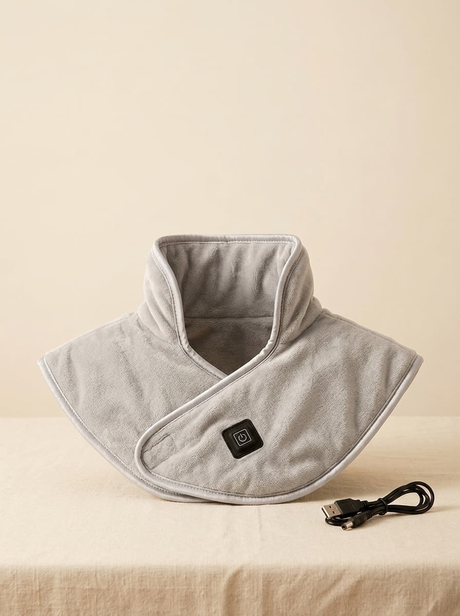 The shawl