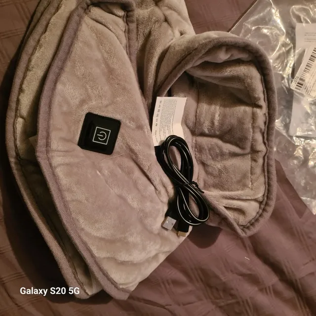 Customer photo from Grace A.